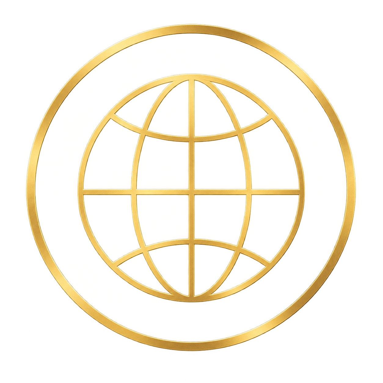 Globe Icon