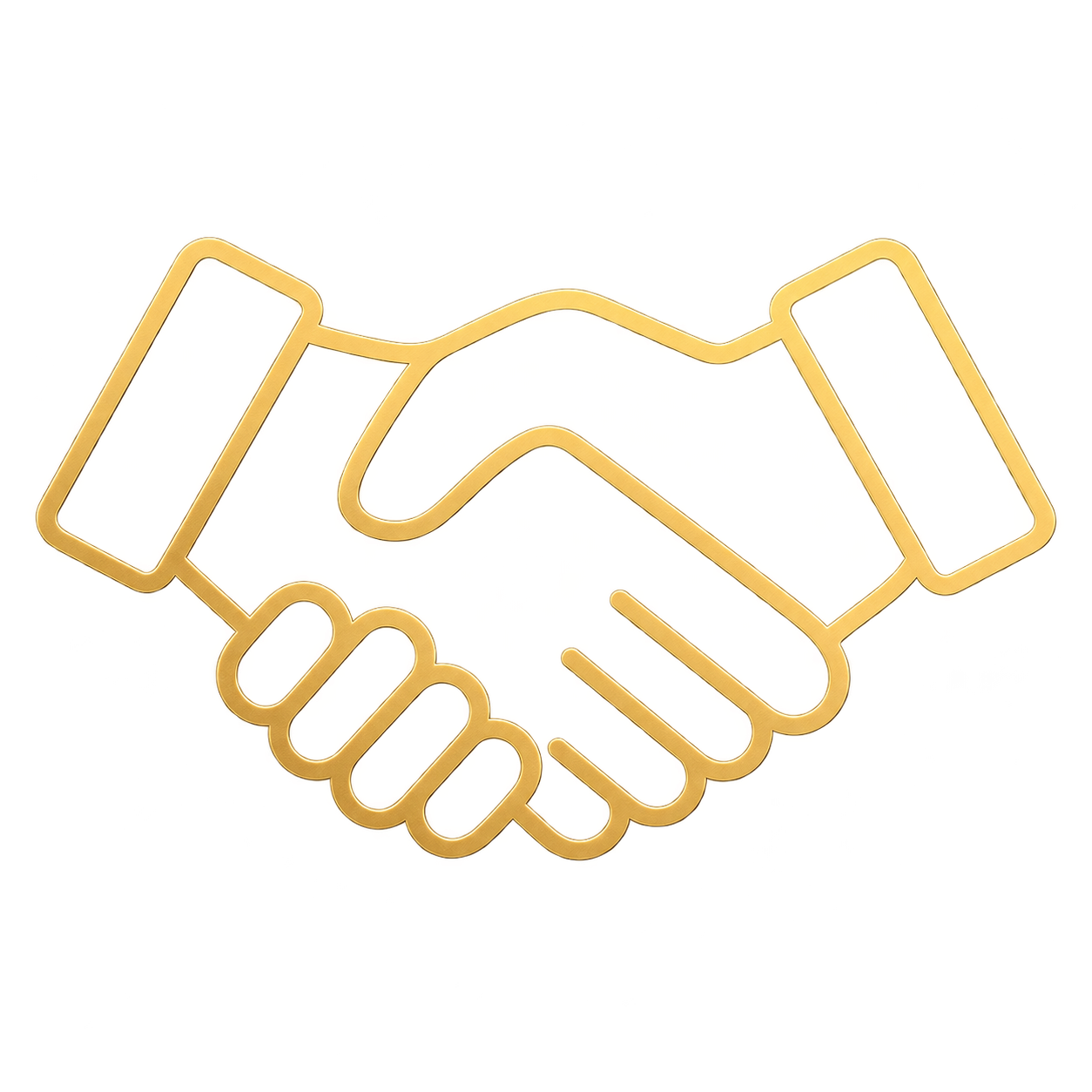 handshake