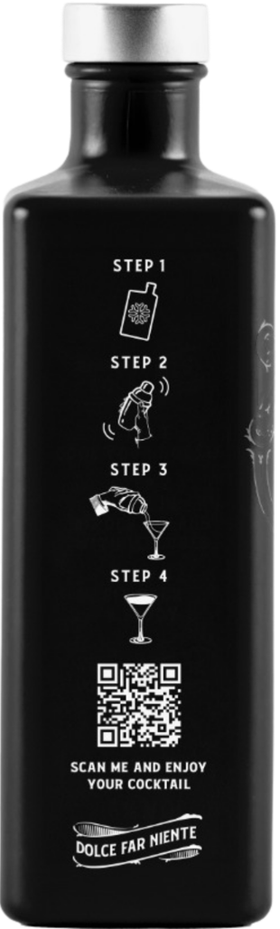 Black Bottle