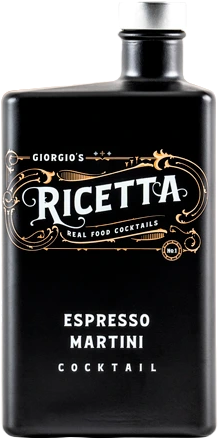 Espresso martini